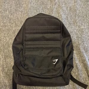 Gymshark backpack